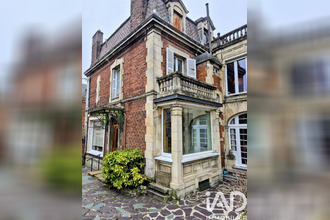 achat maison charleville-mezieres 08000