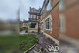 achat maison charleville-mezieres 08000