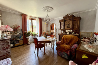 achat maison charleville-mezieres 08000