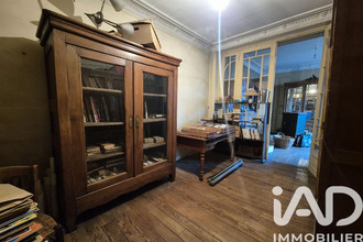 achat maison charleville-mezieres 08000