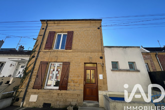 achat maison charleville-mezieres 08000