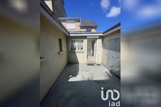 achat maison charleville-mezieres 08000