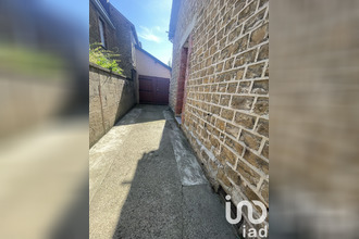 achat maison charleville-mezieres 08000