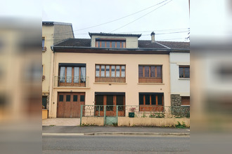 achat maison charleville-mezieres 08000