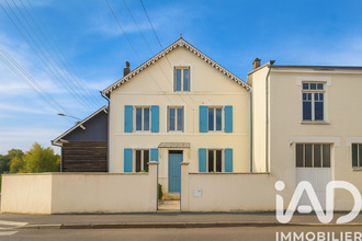 achat maison charleville-mezieres 08000