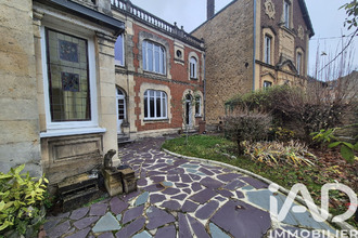 achat maison charleville-mezieres 08000