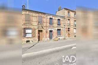 achat maison charleville-mezieres 08000