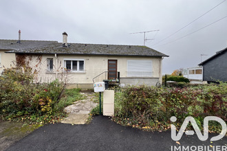 achat maison charleville-mezieres 08000