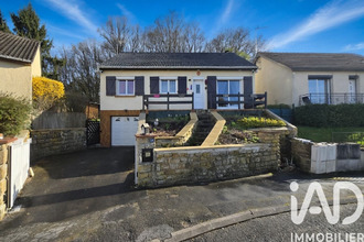 achat maison charleville-mezieres 08000