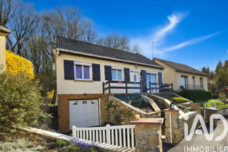 achat maison charleville-mezieres 08000