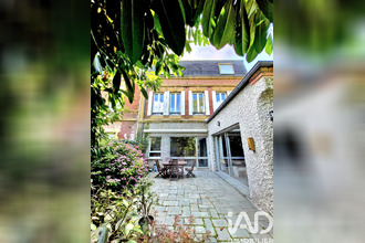 achat maison charleville-mezieres 08000