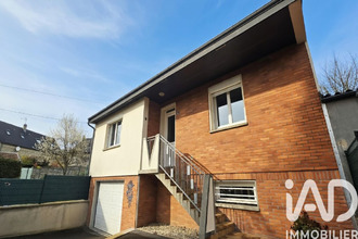 achat maison charleville-mezieres 08000