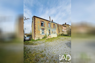achat maison charleville-mezieres 08000