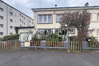 achat maison charleville-mezieres 08000