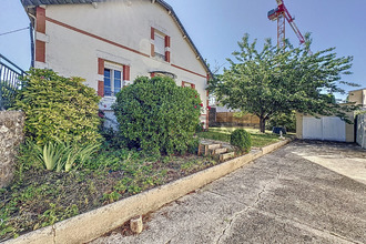 achat maison charleville-mezieres 08000
