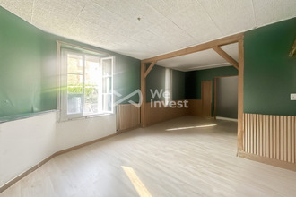 achat maison charleville-mezieres 08000