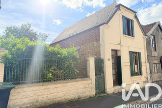 achat maison charleville-mezieres 08000