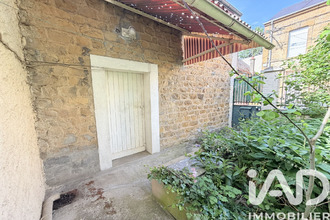 achat maison charleville-mezieres 08000