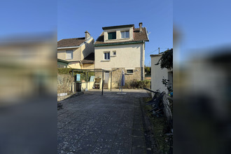 achat maison charleville-mezieres 08000