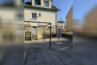 achat maison charleville-mezieres 08000