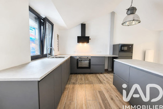 achat maison charleville-mezieres 08000