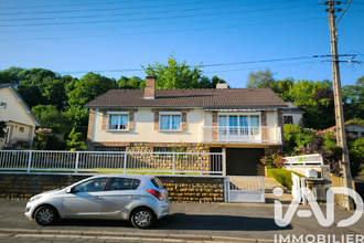 achat maison charleville-mezieres 08000
