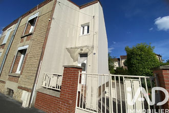 achat maison charleville-mezieres 08000