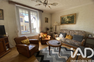 achat maison charleville-mezieres 08000