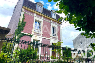 achat maison charleville-mezieres 08000