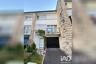 achat maison charleville-mezieres 08000