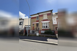 achat maison charleville-mezieres 08000