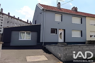 achat maison charleville-mezieres 08000