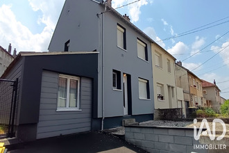 achat maison charleville-mezieres 08000
