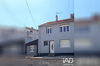 achat maison charleville-mezieres 08000