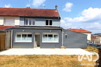 achat maison charleville-mezieres 08000