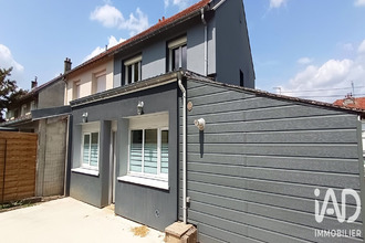 achat maison charleville-mezieres 08000