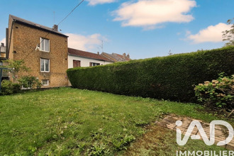 achat maison charleville-mezieres 08000