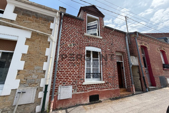 achat maison charleville-mezieres 08000