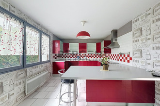 achat maison charleville-mezieres 08000