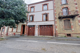 achat maison charleville-mezieres 08000