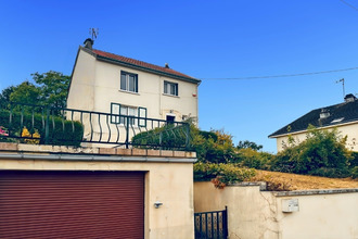 achat maison charleville-mezieres 08000