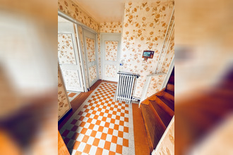 achat maison charleville-mezieres 08000