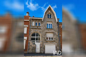 achat maison charleville-mezieres 08000