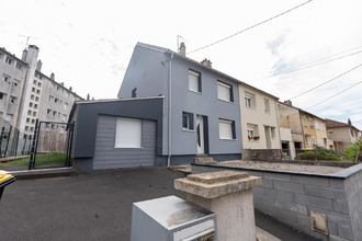 achat maison charleville-mezieres 08000