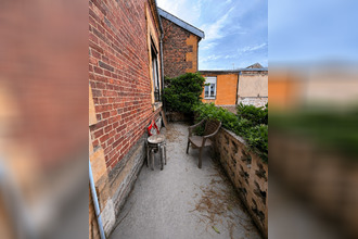 achat maison charleville-mezieres 08000