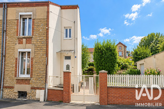 achat maison charleville-mezieres 08000