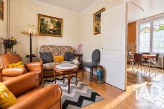 achat maison charleville-mezieres 08000