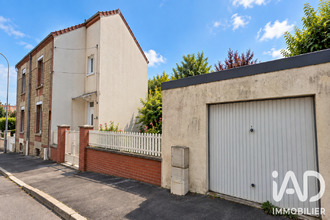 achat maison charleville-mezieres 08000