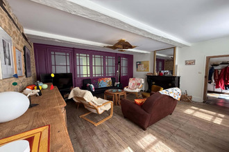 achat maison charleville-mezieres 08000