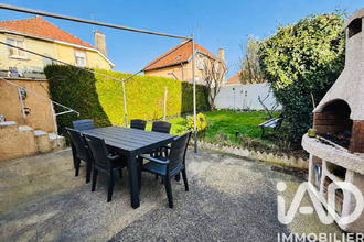 achat maison charleville-mezieres 08000